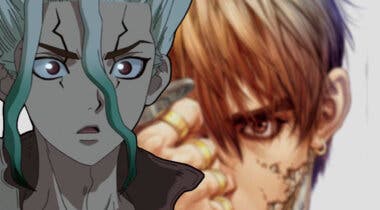 Imagen de Origin, el manga del dibujante de Dr. Stone, tendrá su propio live-action de Hollywood