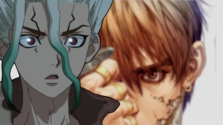 Live-action Origin manga dibujante Dr. Stone