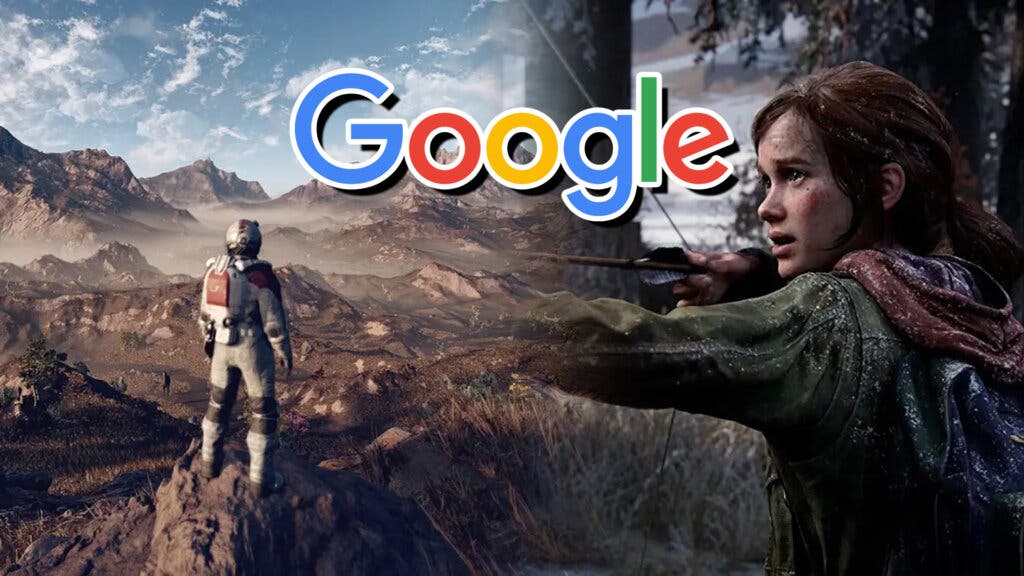 los 10 juegos más buscados google 2023