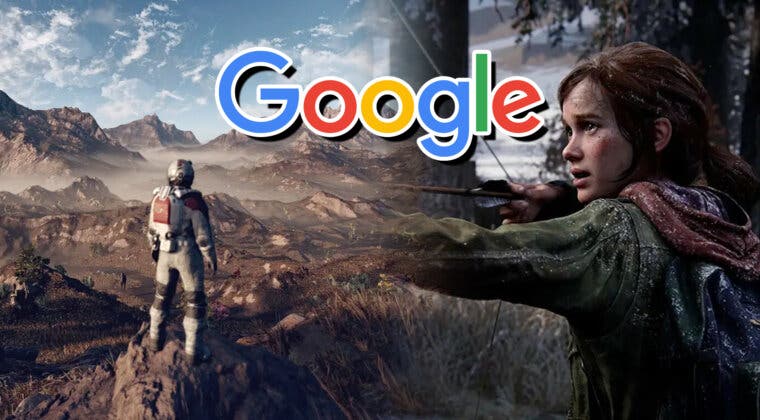 Imagen de Estos son los 10 juegos más buscados en Google en 2023 (y el primero ni siquiera fue nominado en The Game Awards)