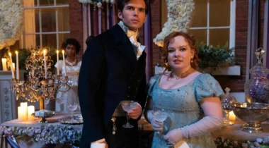 Imagen de Este cambio al que se enfrenta la temporada 3 de Los Bridgerton ha cabreado (y mucho) a los fans de la serie de Netflix