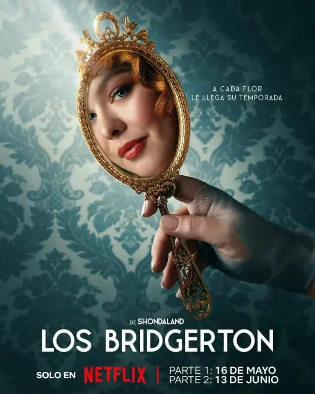 los bridgerton temporada 3 6