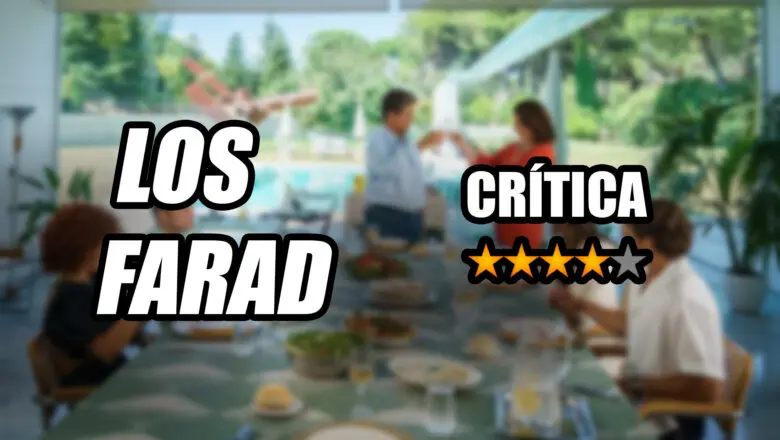 los farad critica