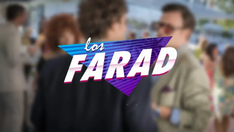 los farad prime video