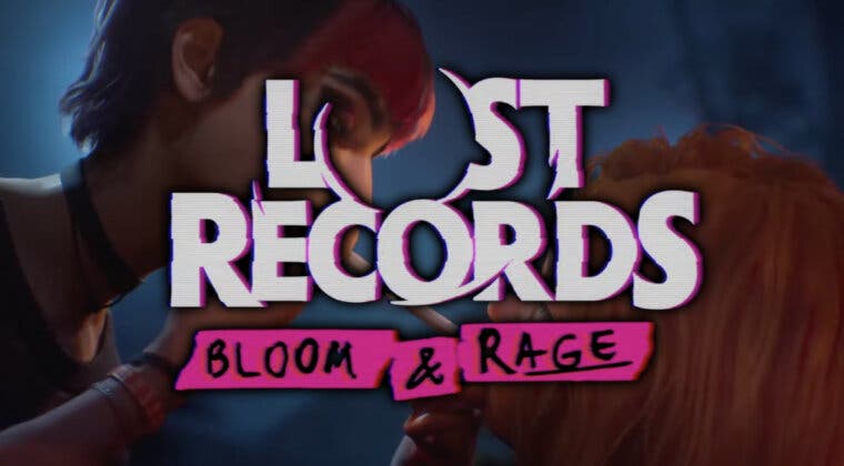 Imagen de Lost Records: Bloom & Rage es lo nuevo de los creadores de Life Is Strange, y su tráiler es una declaración de intenciones