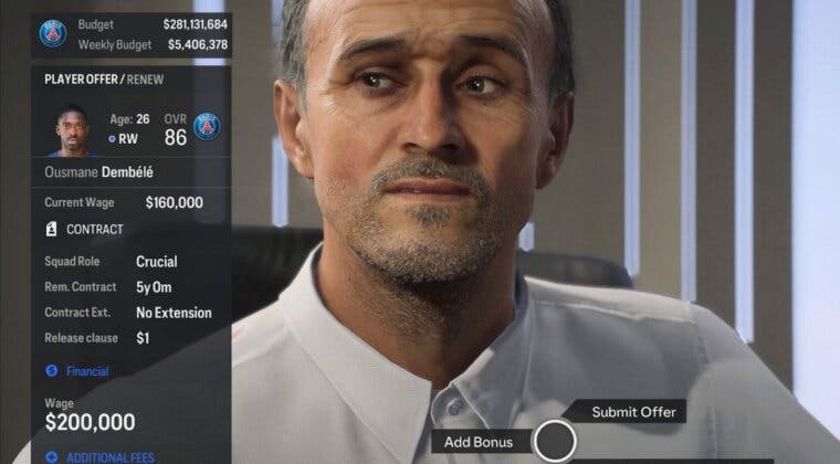 Imagen de EA Sports FC 24: confirmados importantes cambios de gameplay y nuevos jugadores como Sergio Ramos