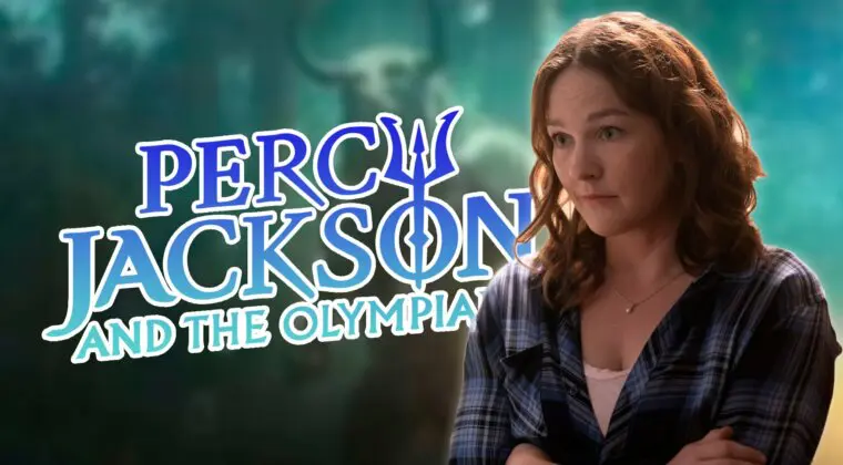 Imagen de ¿Qué ha pasado realmente con la madre de Percy en el primer episodio de Percy Jackson y los dioses del Olimpo?