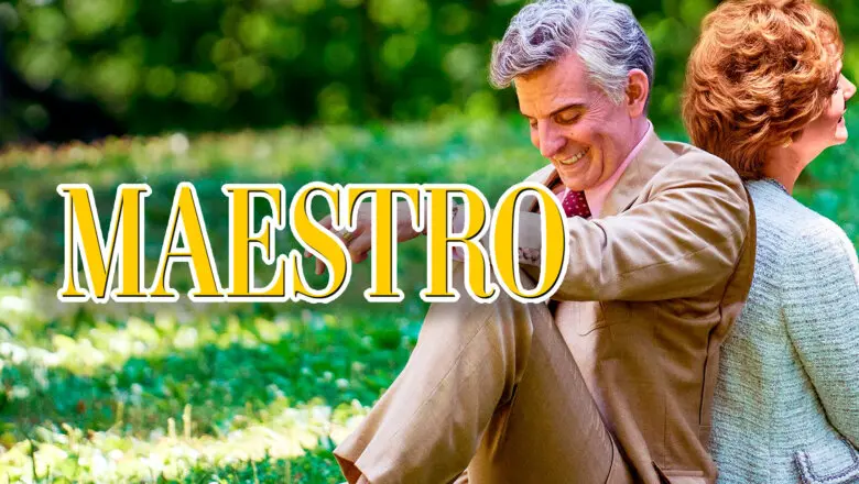 maestro netflix historia real
