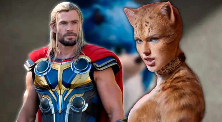 Imagen de Los 8 peores usos del CGI en la historia del cine que nunca olvidaremos