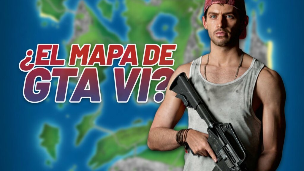 mapa gta vi