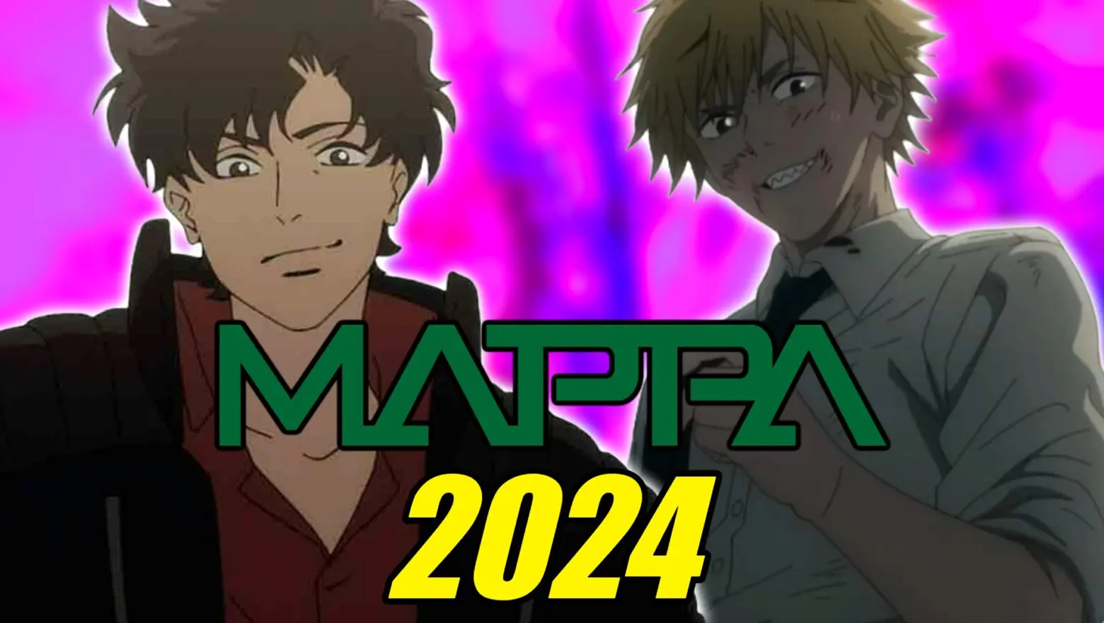 mappa