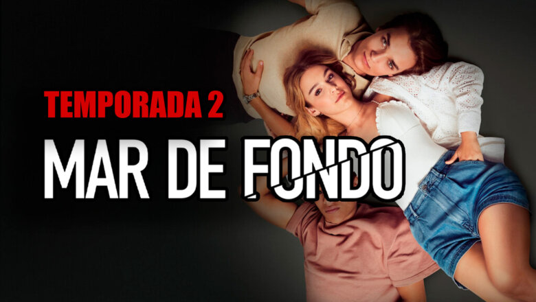 mar de fondo netflix