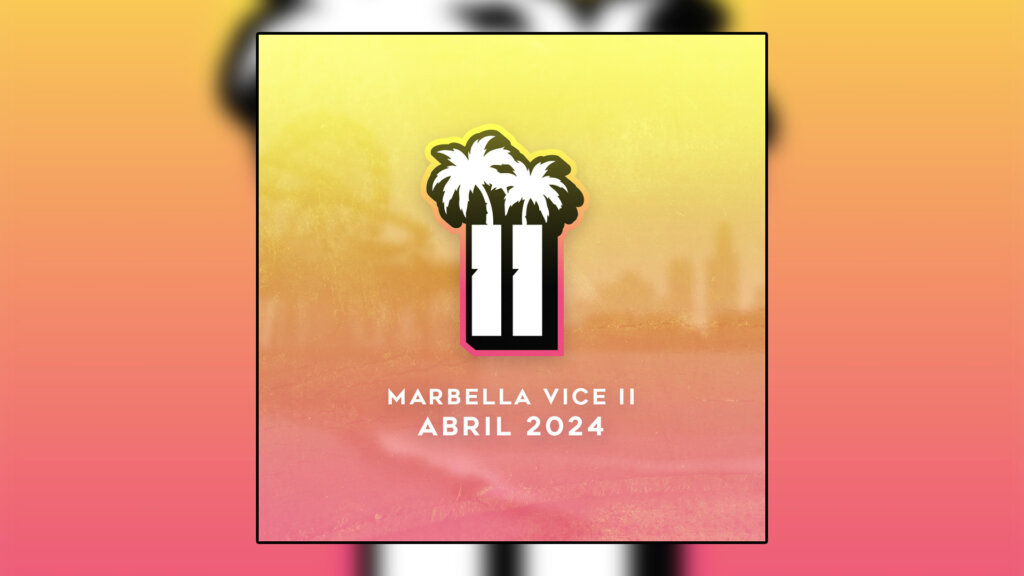 MARBELLA VICE