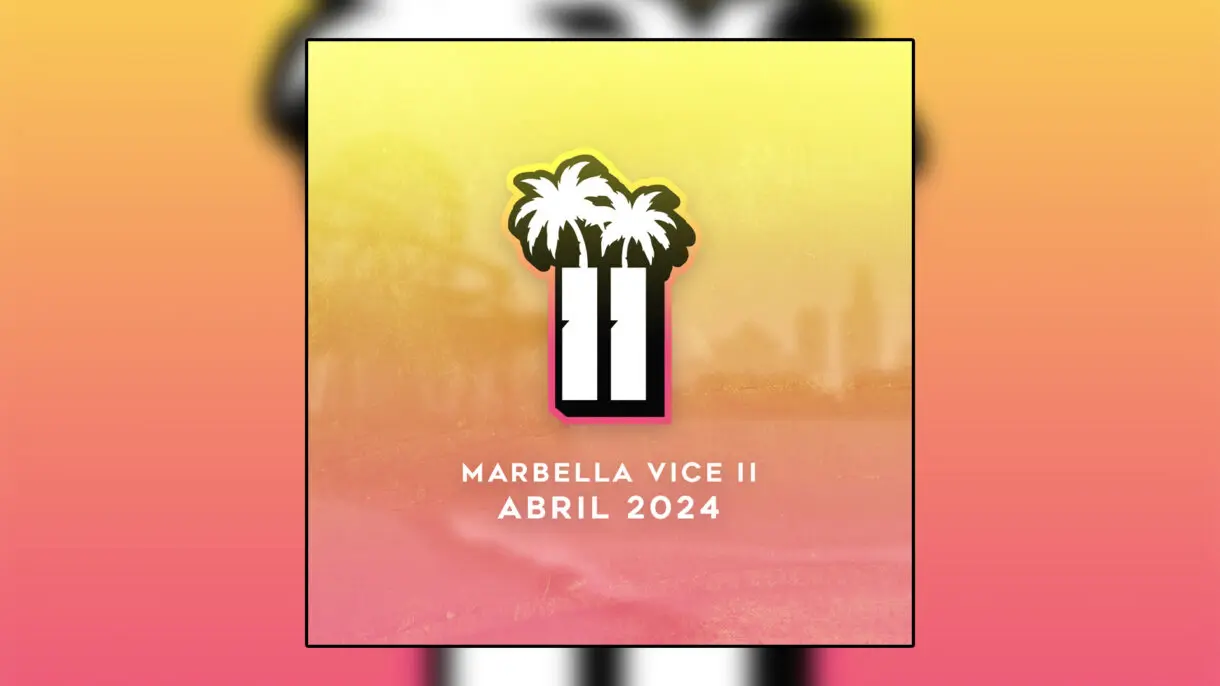 MARBELLA VICE