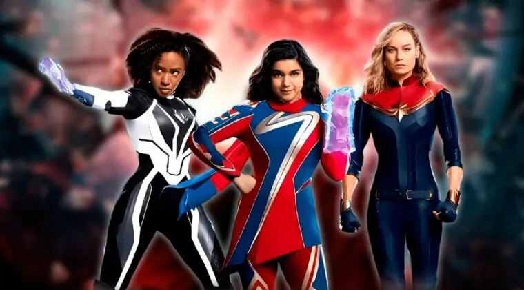 Imagen de 5 razones por las que el UCM necesita reiniciar su universo cuanto antes