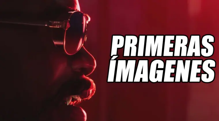 Imagen de Marvel's Blade se deja ver en sus primeras imágenes y tienen una pinta brutal