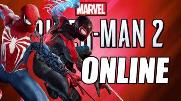 Imagen de Marvel's Spider-Man 2 podría recibir un nuevo modo multijugador online en 2024
