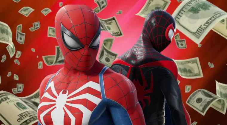 Imagen de Marvel's Spider-Man Remastered y Miles Morales están disponibles por menos de 30 € cada uno en Steam