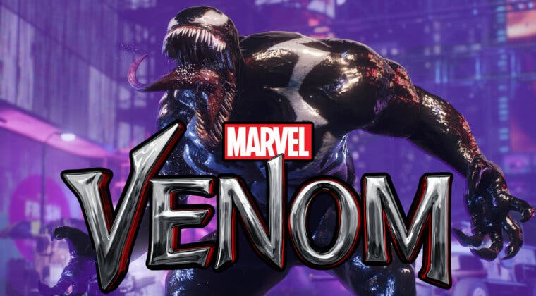 Imagen de Marvel's Venom es real: llegará en 2025 y se filtran todos los detalles del juego