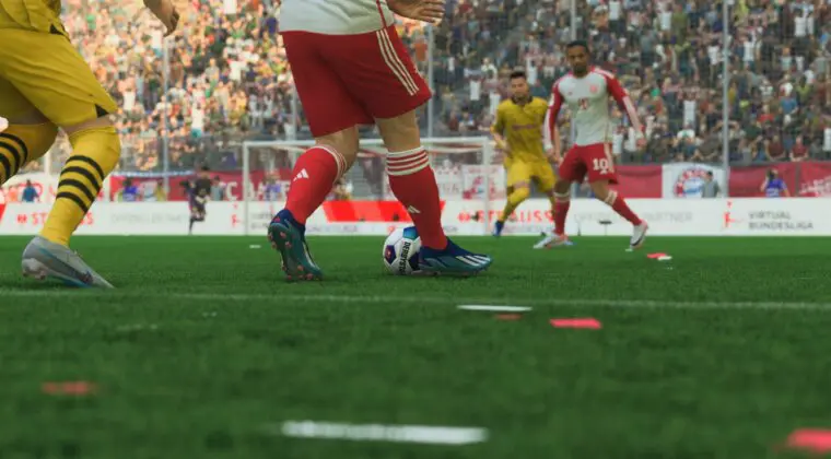 Imagen de EA Sports FC 24: filtrados muchos Winter Wildcards que aún no han aparecido
