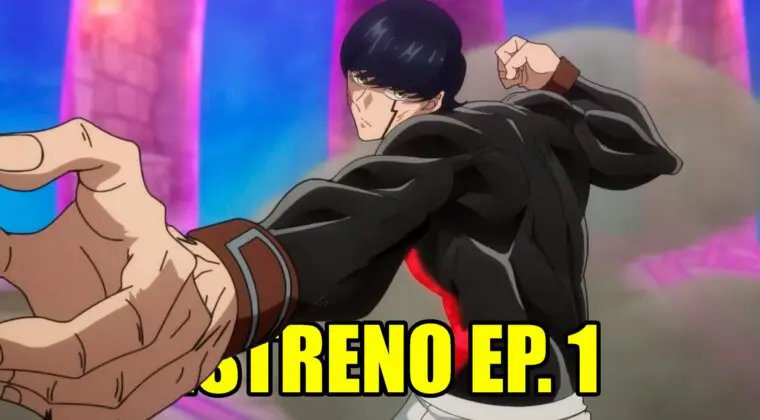 Imagen de Mashle: horario y dónde ver el episodio 1 de la temporada 2