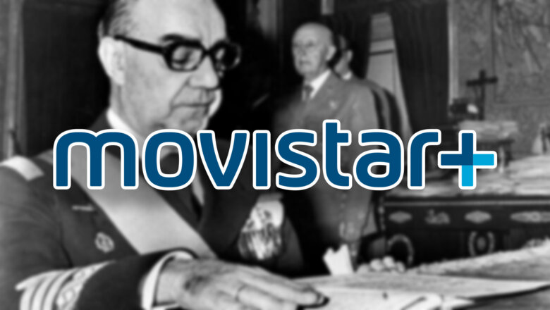 matar al presidente movistar plus+
