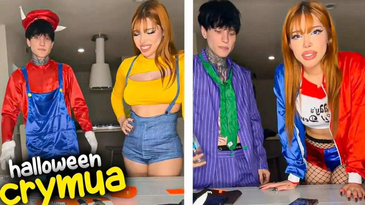 octubre Twitch 2023