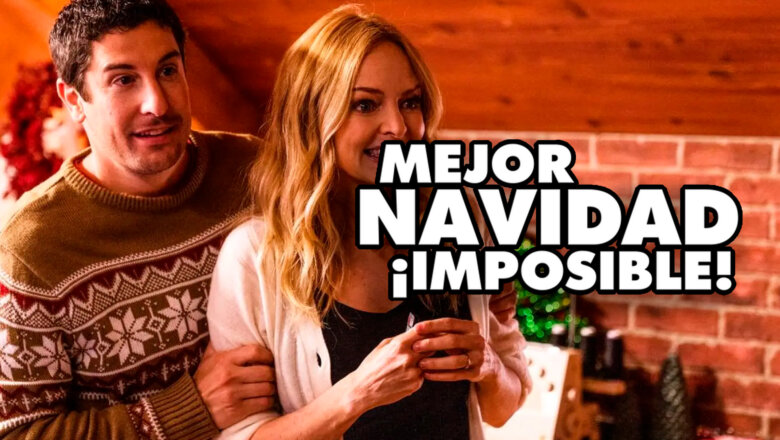 mejor navidad imposible