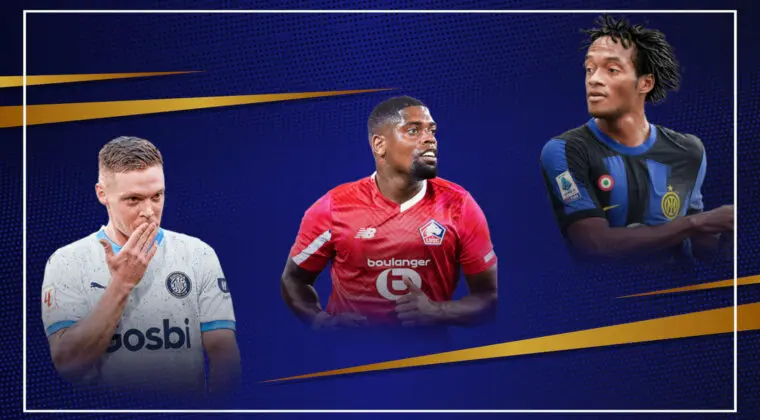 Imagen de EA Sports FC 24: así quedan los Deslumbrantes y FC PRO LIVE que han mejorado esta semana