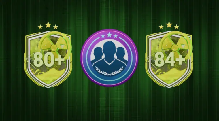 Imagen de EA Sports FC 24: aparece una Triple mejora 84+. ¿Merece la pena?