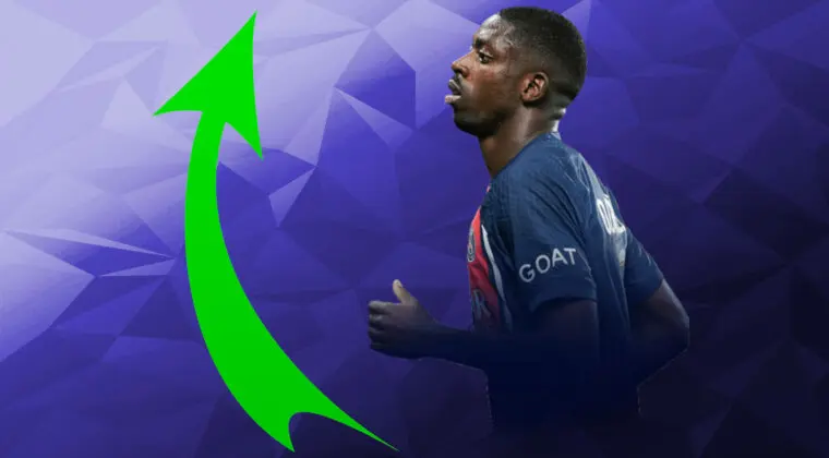 Imagen de EA Sports FC 24: llegaron las mejoras finales para los RTTK de jugadores