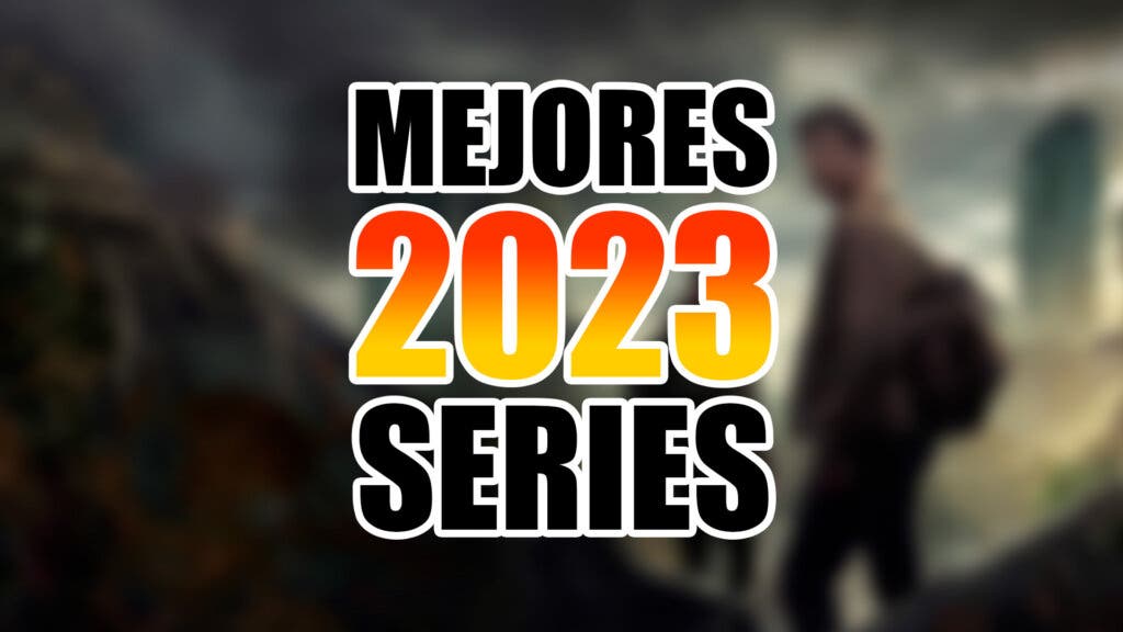 mejores series 2023