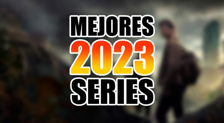 Imagen de Estas han sido las 10 mejores series de 2023: españolas e internacionales