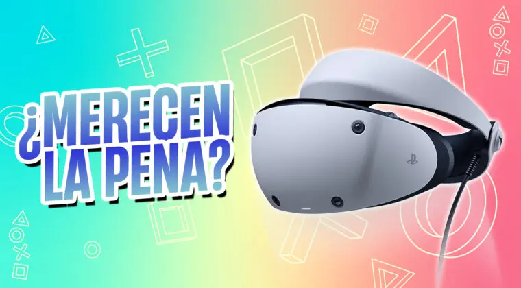 Imagen de ¿Merece la pena comprar PS VR2 ahora que ha pasado un año desde su lanzamiento?