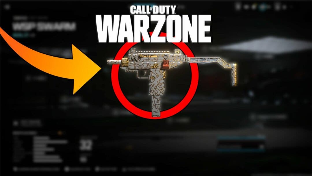 Las Mejores Armas Meta Para Warzone En La Temporada Que Debes Usar Si Quieres Reventar