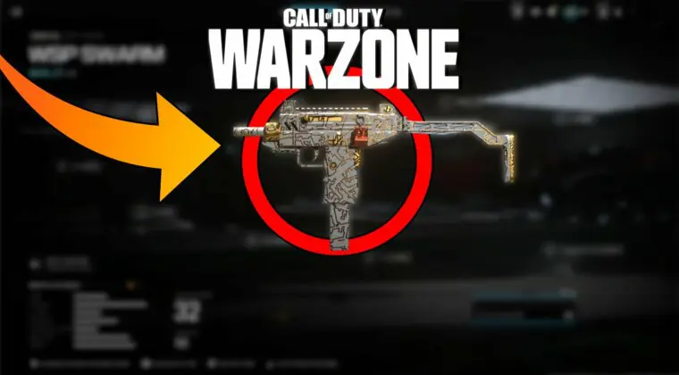 Imagen de Las 5 mejores 'armas meta' para Warzone en la Temporada 1 que debes usar si quieres reventar