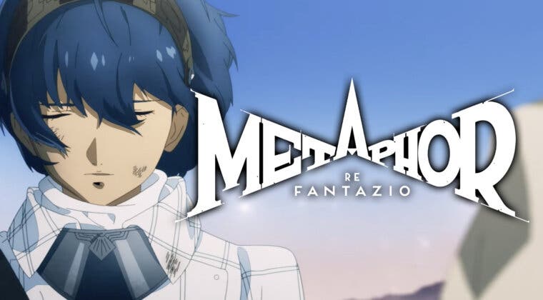 Imagen de Metaphor: ReFantazio sorprende dando fecha de lanzamiento en The Game Awards 2023: saldrá en otoño de 2024