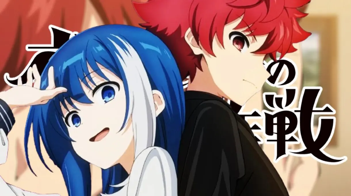 La misión de la familia Yozakura