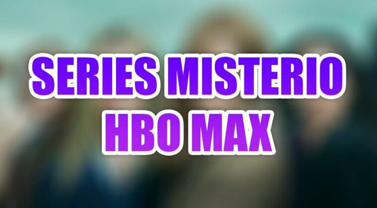 Imagen de Top 10 mejores series de misterio de HBO Max