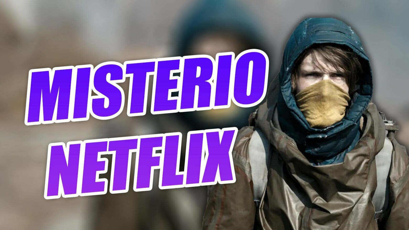 series de misterio netflix