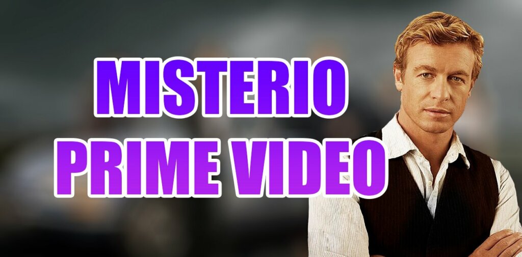 misterio prime video