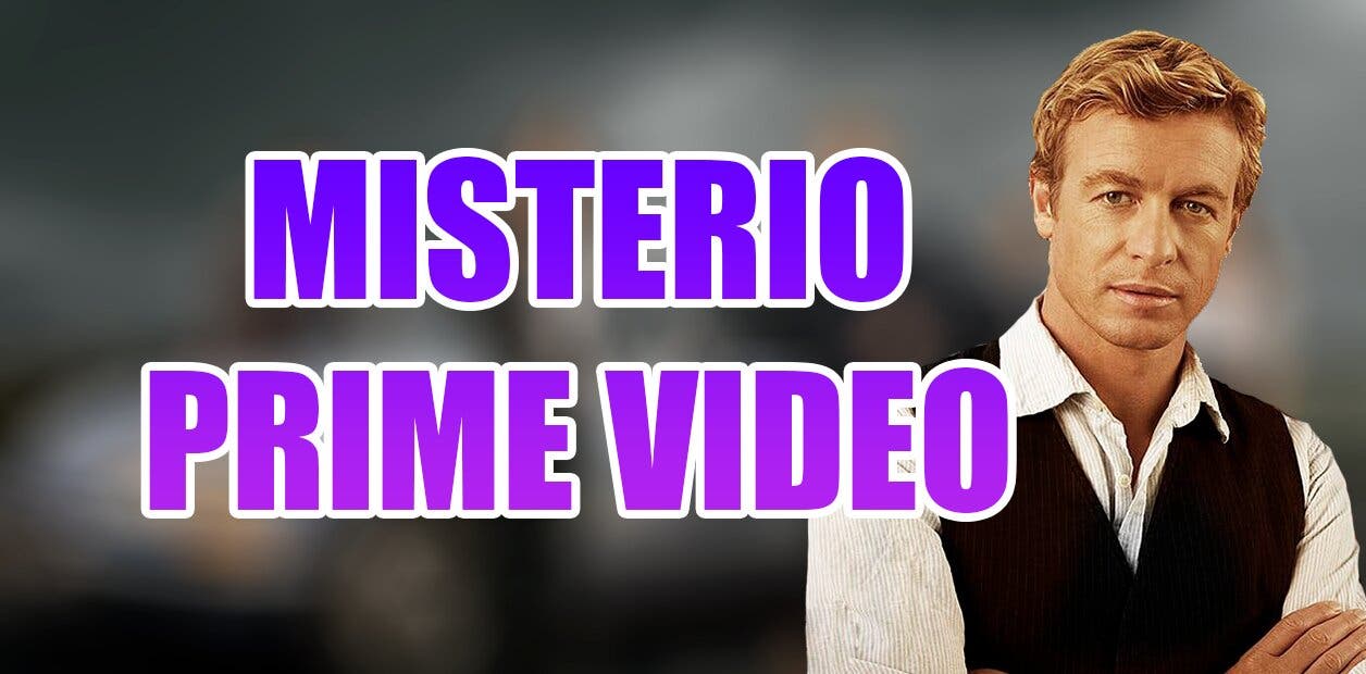 Prime Video: La Llave Maestra