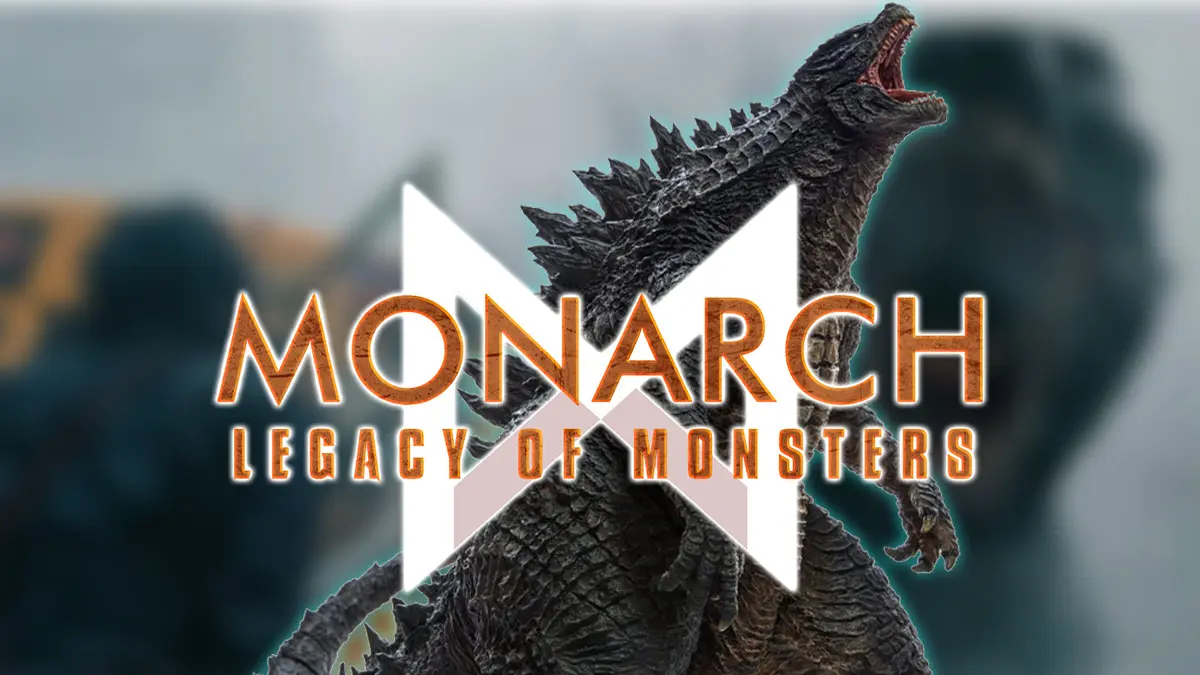 Monarch Temporada 2