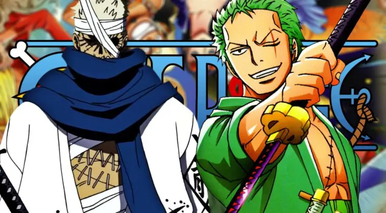 Imagen de MONSTERS: ¿Es canon la precuela de One Piece?