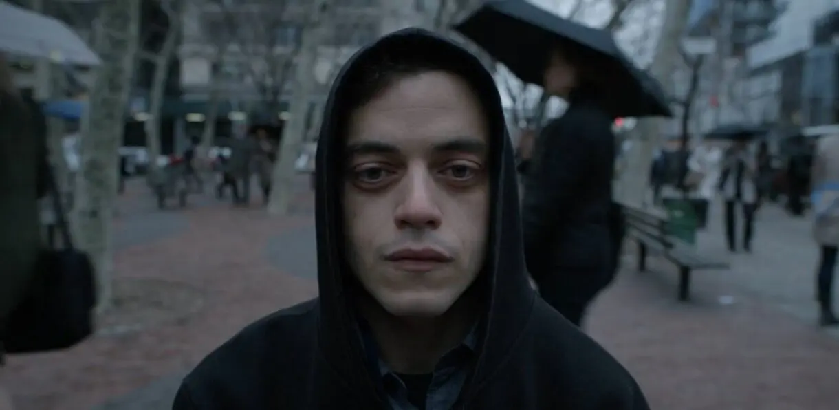 mr. robot skyshowtime