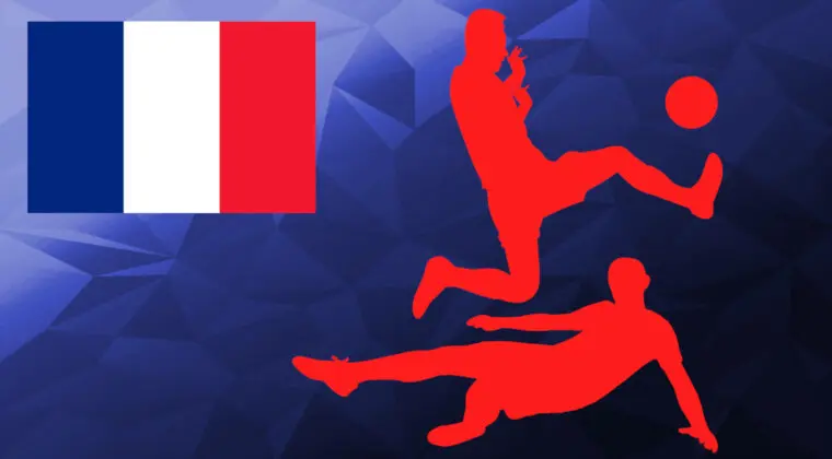 Imagen de EA Sports FC 24: el mejor lateral derecho de Francia en Ultimate Team