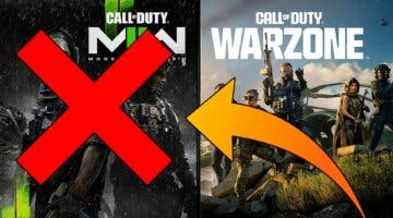 Imagen de Los jugadores de Warzone piden que desaparezcan las armas de Modern Warfare 2