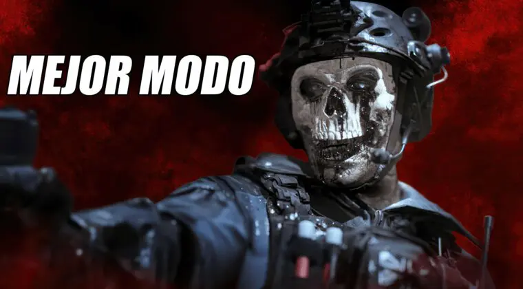 Imagen de El modo Zombis de Modern Warfare 3 es el tercer modo más exitoso en una década, según un ejecutivo de COD