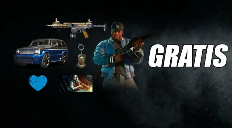 Imagen de Prime Gaming te regala este impresionante pack para Modern Warfare 3 y Warzone GRATIS