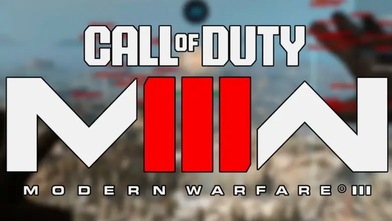 MW3